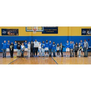 Image post by @lakestatembb on Instagram