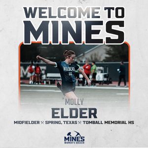 Image post by @mineswsoc on Instagram