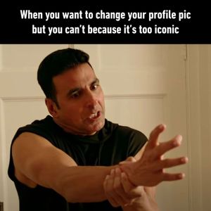 Image post by @9gag on Instagram