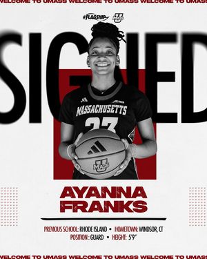 Image post by @umasswbb on Instagram