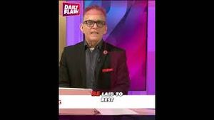 Video post by @dailyflashtv on YouTube