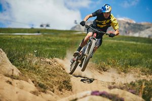 Image post by @nukeproofbikes on Instagram