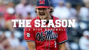 Video post by @Ole Miss Rebels on YouTube