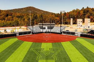 Image post by @appstatesb on Instagram