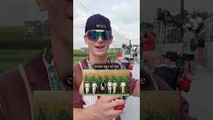 Video post by @batboysbaseball on YouTube