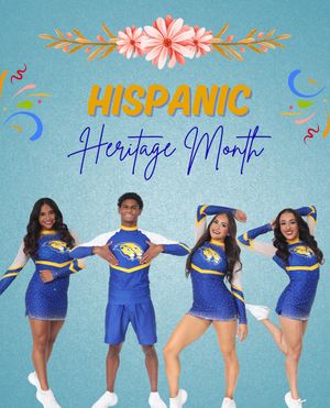 Image post by @hofstradanceteam on Instagram