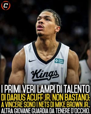Image post by @cronache_di_basket on Instagram