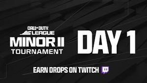 Video post by @callofduty on YouTube