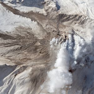 Image post by @planetlabs on Instagram