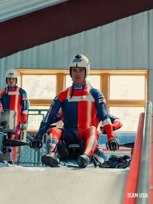 Image post by @teamusa on Instagram