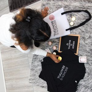 Image post by @allisonmathisjones on Instagram