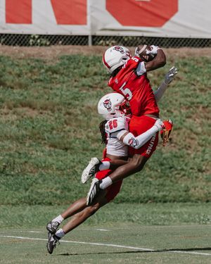 Image post by @packfootball on Instagram
