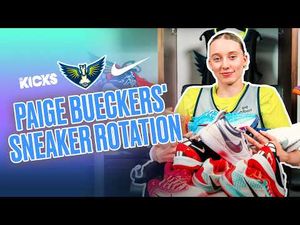 Video post by @B/R Kicks on YouTube