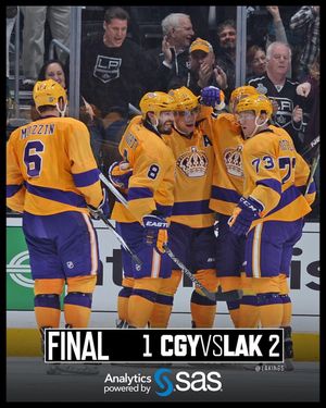 Image post by @lakings on Instagram