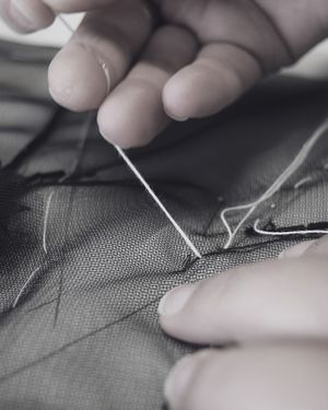 Image post by @andreiacruzatelier on Instagram