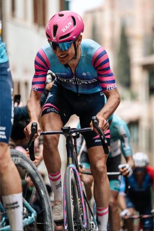 Video post by @rocketscycling on TikTok