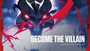 Video post by @VALORANT on YouTube