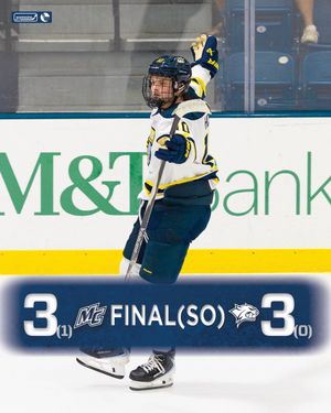 Image post by @Merrimack_MIH on Twitter/X