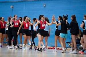 Image post by @surreystorm on Instagram