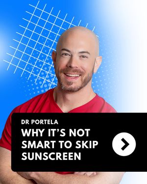 Image post by @drdustinportela on Instagram