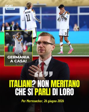 Image post by @sportmediaset on Instagram