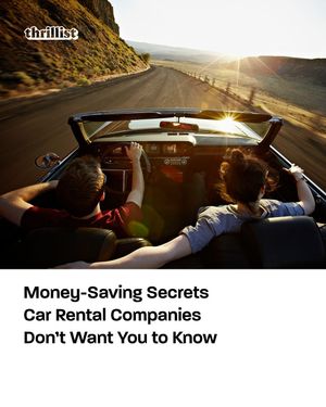 Image post by @thrillist on Instagram