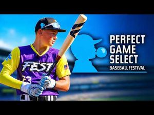 Video post by @perfectgameusa on YouTube