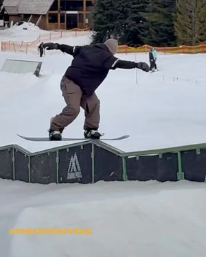 Image post by @rockstarenergy on Instagram