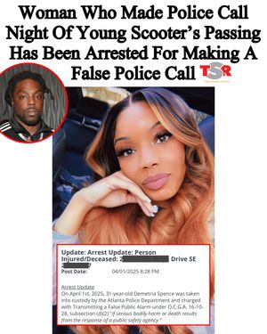 Image post by @theshaderoom on Instagram