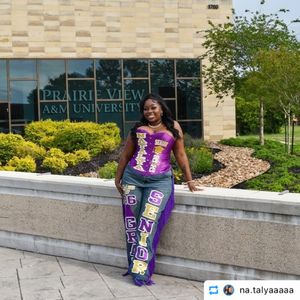 Image post by @pvamu on Instagram