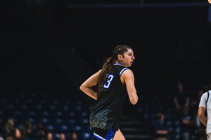 Image post by @CreightonWBB on Twitter