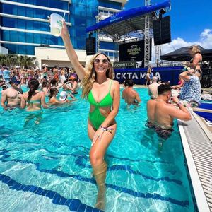 Image post by @hardrocktampa on Instagram