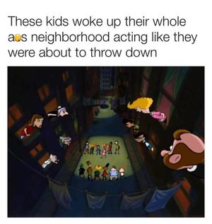 Image post by @90s.era.nostalgia on Instagram
