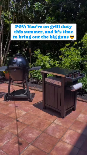 Video post by @lowes on Facebook
