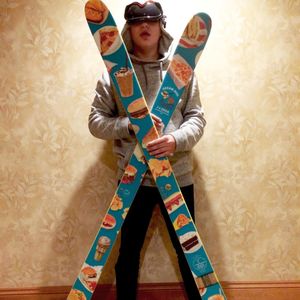 Image post by @j_skis on Instagram