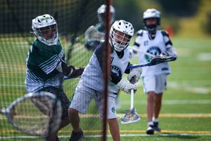 Image post by @Hoya Youth Lacrosse Association on Facebook