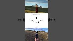Video post by @dji on YouTube