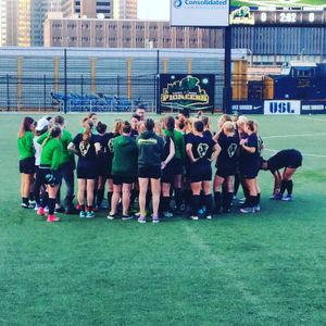 Image post by @pointparksports on Instagram