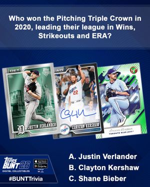 Image post by @toppsdigital on Instagram