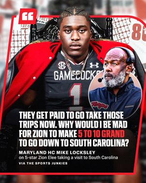 Video post by @sportscenternext on TikTok