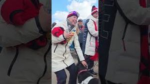 Video post by @paralympics on YouTube