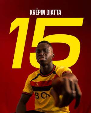 Image post by @watfordfcofficial on Instagram