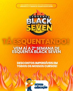 Image post by @seveneducacao on Instagram