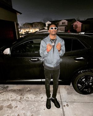 Image post by @_6ixxgod_ on Instagram