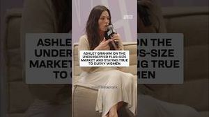 Video post by @adweekmag on YouTube