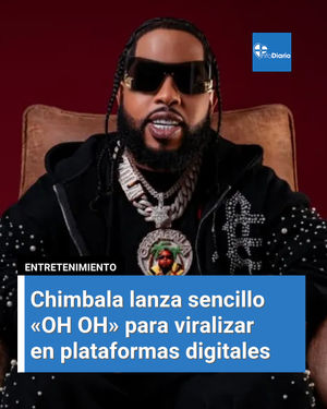 Image post by @infodiariord on Instagram