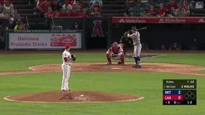 Image post by @AngelsBeisbol on Facebook
