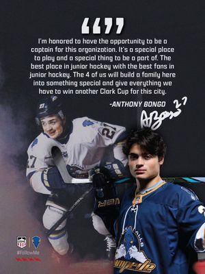 Image post by @sfstampede on Instagram