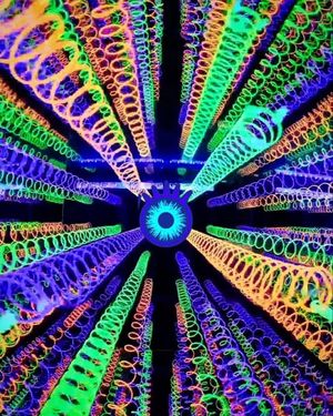 Image post by @winkworldofficial on Facebook