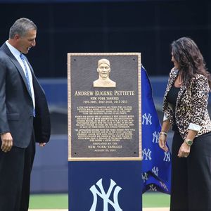 Image post by @yankees on Instagram